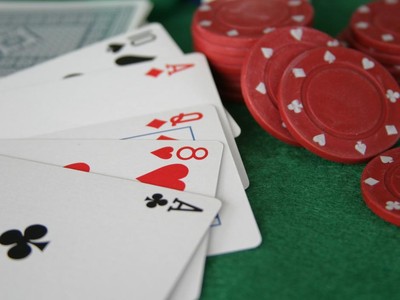 five card hand