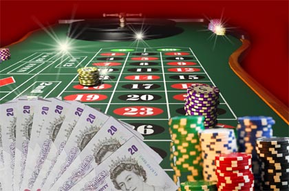 online casinos